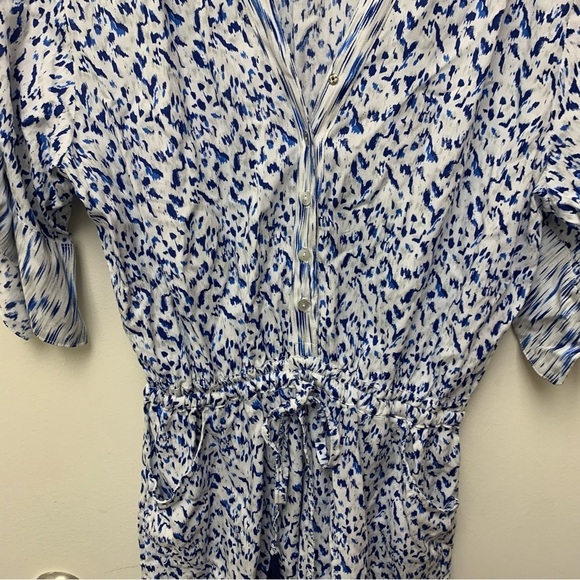 ⭐️Reduced!⭐️ BEACHGOLD Romper (M) - Picture 6 of 13